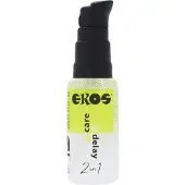 Eros 2 in1 care delay Gel - 30 ml