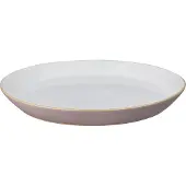 Denby Bord Impression Pink 21,5 cm
