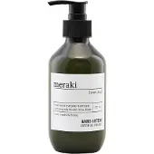 Meraki handlotion 275 ml Linen dew