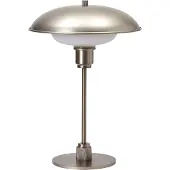 House Doctor Boston tafellamp gunmetal - 203661722