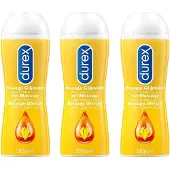 Durex Play 2 in 1 Ylang Ylang - 3 Pak