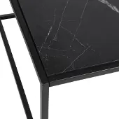 Coppens Stand up marmerlook salontafel