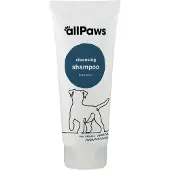 Green People Cleansing shampoo wild mint 200 ml