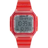 Adidas Watches Aost22051 Digital One Gmt Horloge