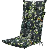 Madison - Tuinkussen Hoge Rug Sadie - 123x50cm