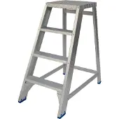 Solide Professionele Schilders Trap 3 Treden - 501903