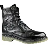 John Doe Sixty Zwart Maat 36
