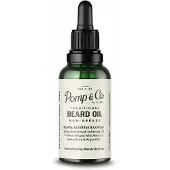 Pomp & Co Pomp &amp; Co Beard Oil