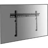 Cavus WMF084 - TV Muurbeugel Ultra Slim (37"- 70")