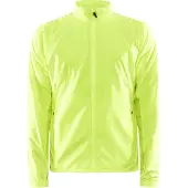 Craft Adv Essence Wind Jacket | S | Heren
