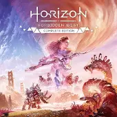 Horizon Forbidden West Complete Edition - Windows Download