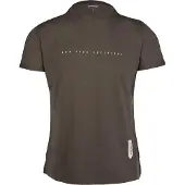 Q36.5 Signature T-shirt Met Korte Mouwen