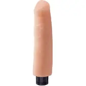 CHISA Zachte Huidskleur Vibrator