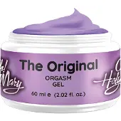 Ginza.se - The Original - Orgasm Gel - 2.02 fl oz / 60 ml