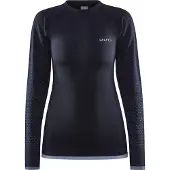 Craft ADV Warm Intensity Thermoshirt Dames - Maat XL
