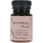 Phytalessence Phyt'Froid Plus 40 Capsules