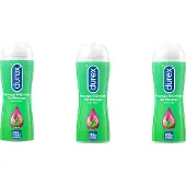 Durex Play Massage en Glijmiddel - 3 Pak