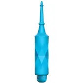 Luminous Circe - Clitoris Vibrator - Turqiose