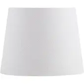 Globen Lighting Sigrid 22 lampenkap Wit