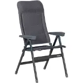 Westfield Performance Advancer Stoel - DuraLite - Antracite Grey
