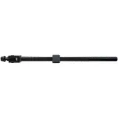 BRILLIANT TOOLS 460.0832 Trapeziumschroefdraadspindel met moer