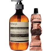 Aesop Resurrection Aromatique Hand Balm 75 ml Handverzorging