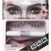 KiSS Falscara Starterkit