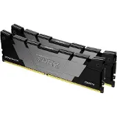 Kingston Fury Renegade Kf432c16rb2k2/16 16gb 2x8gb Ddr4 3200mhz Ram