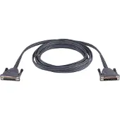 Aten 2L-1715 Daisy Chain KVM Kabel, zwart, 15 m
