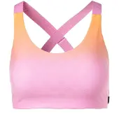 Goldbergh Sport BH Women Muscular GB Sunset-L