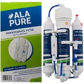 Alapure Omgekeerde Osmose Aquarium 75 ALA-OSMO32