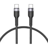 TechProtection Boost USB-C Kabel 0,25 Meter