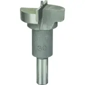 Bosch Forstner bit 30 mm totale lengte (30 mm)