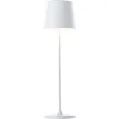 Brilliant G90939/75 Kaami LED-tafellamp voor buiten 2 W Warmwit Energielabel: D (A - G) Wit
