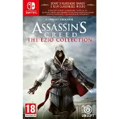 Assassin's Creed: The Ezio Collection Nintendo Switch