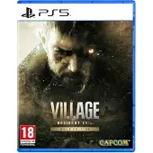 Resident Evil Village (Gouden Editie)