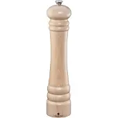 Zassenhaus Berlin Natur pepermolen 30 cm hout naturel