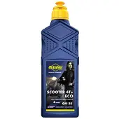 Putoline Scooter 4t+ Eco 0w-30 1l Motorolie