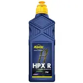 Putoline HPX R5 Moto Voorvorkolie 1 Liter