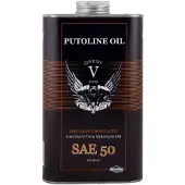 Putoline Genuine V-twin Sae 50 1l Motorolie