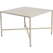 White Label Salontafel Marcio Beige