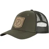 Fjällräven - Värmland Cap - Pet L/XL, olijfgroen
