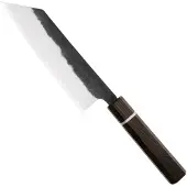 Tojiro Atelier Wenge 63 laags damast, bunka 17 cm