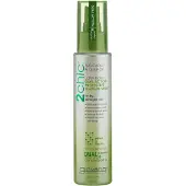 Giovanni , 2chic, Ultra-Moist Dual Actie Beschermende Leave-In Spray, Voor Droge, Beschadigde Haar, Avocado + Olijfolie, 4 fl oz (118 ml)