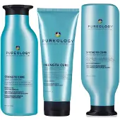 Pureology Strength Cure Superfood Diep Behandelingsmasker 200 ml