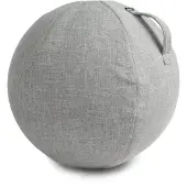 VirtuFit Fitnessbal Beschermhoes - 75 cm