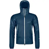 Ortovox Westalpen Swisswool Jacket M