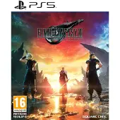 Final Fantasy VII Rebirth PS5