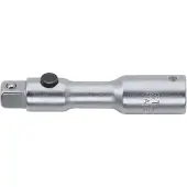 Stahlwille 405QR/2 11011001 Dopsleutelverlenging Aandrijving 1/4 (6,3 mm) 54 mm 1 stuk(s)