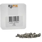 Bofix Doos a 25 inbusbouten m3x10 rvs